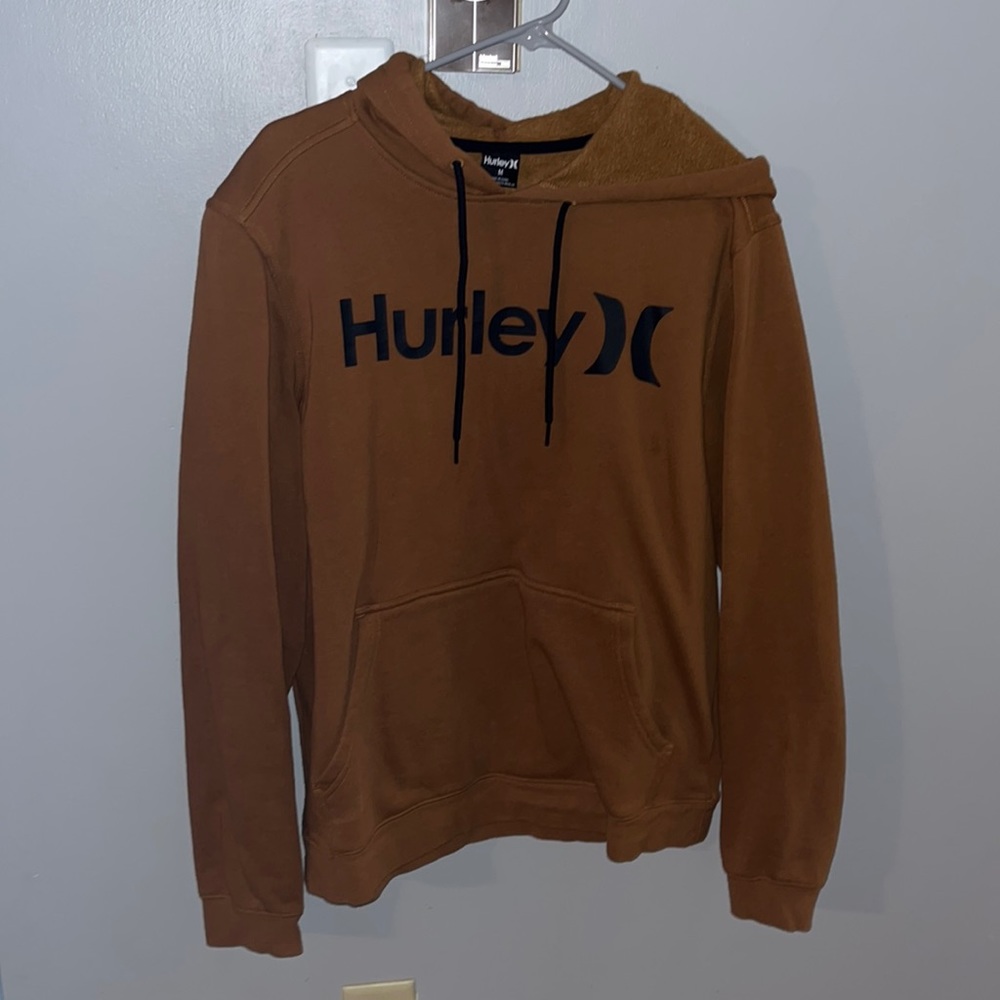 Medium mens Hurly hoodie